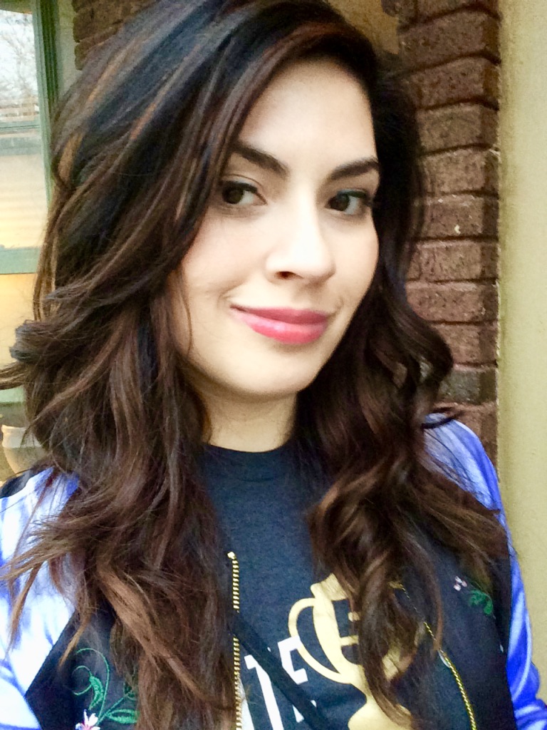 Website authors picture with a grin