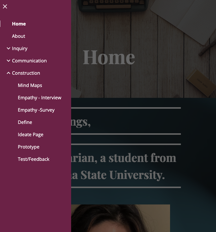 Clickable hyperlink for UX Style Guide Proposal
